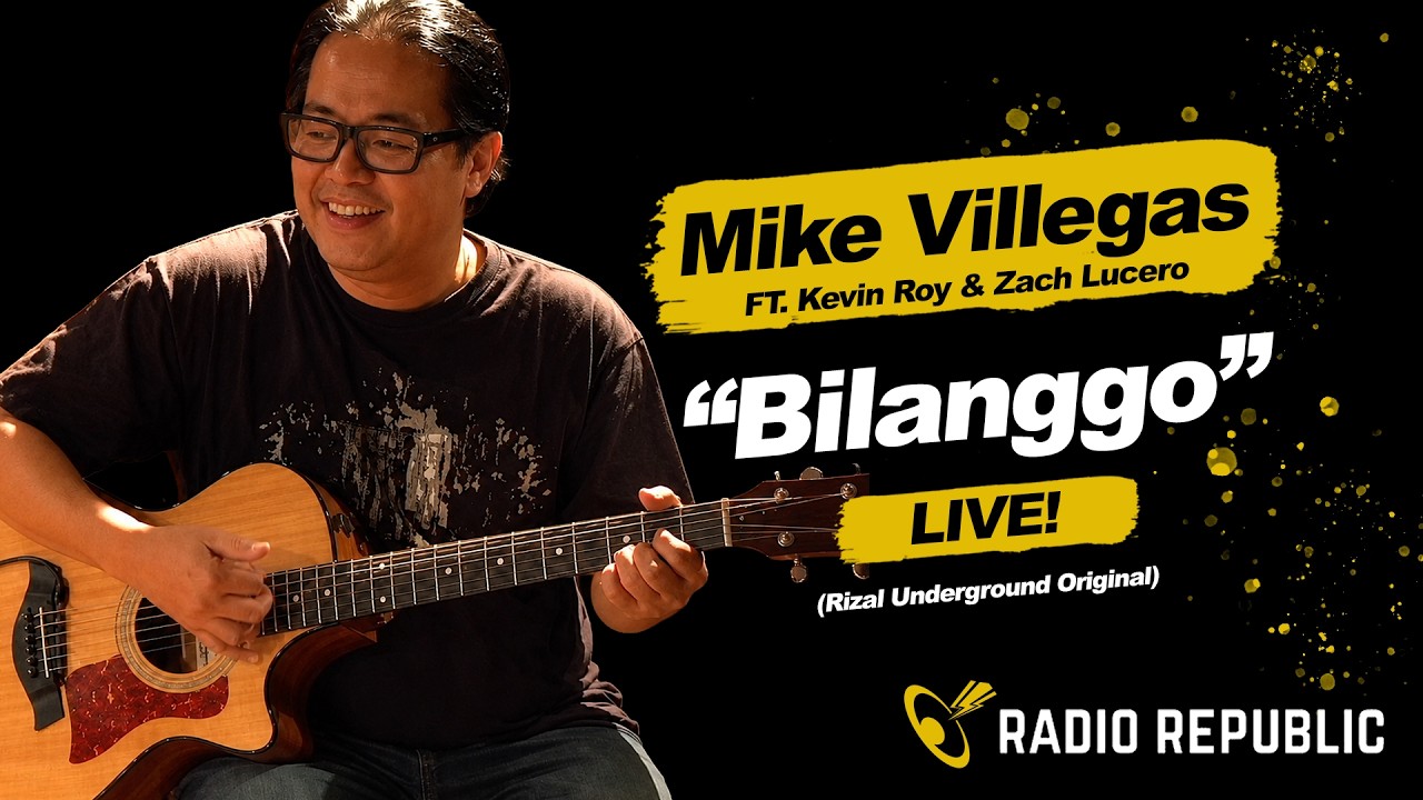 Mike Villegas - 