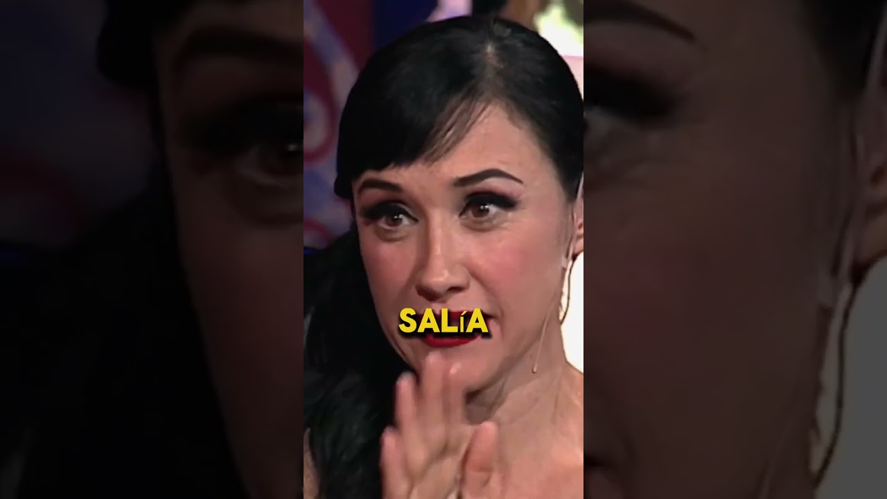 Silvia Pinal y las verg&uuml;enzas que Alejandra Guzm&aacute;n le hac&iacute;a pasar con los vecinos