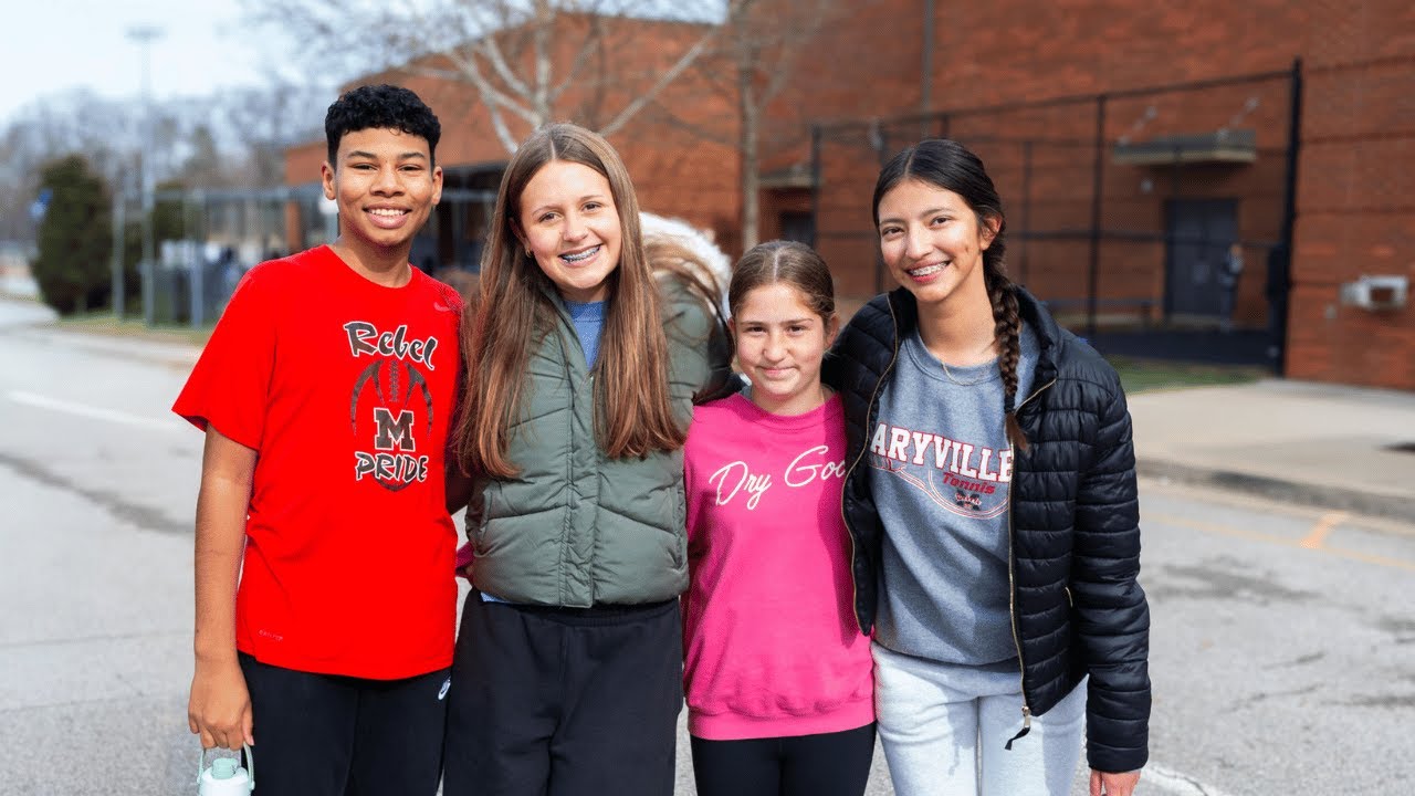 CGIS 5th, 6th, and 7th Grade Elective Options – Monday through Thursday