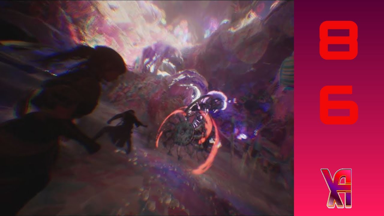 Let's Play #1 Clair Obscur: Expedition 33- 86 CHROMATIC MACHINAPIEDS