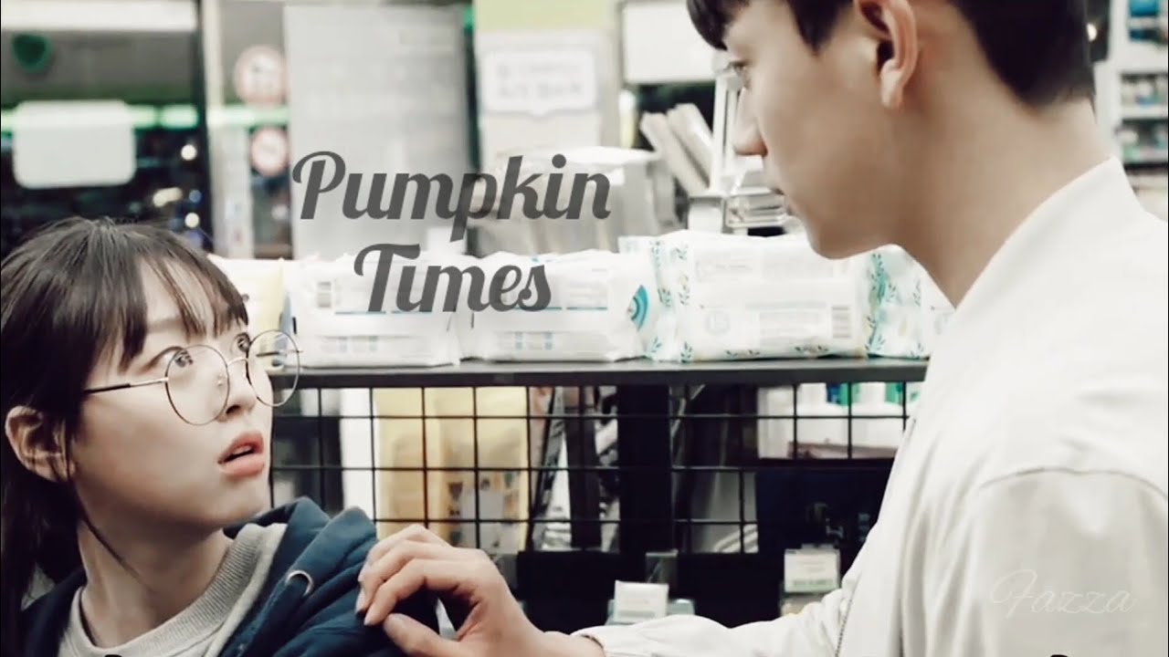 Cursed to be a girl, she fall in love❤with handsome baseball player💕//deep end//pumpkin times💖[FMV]