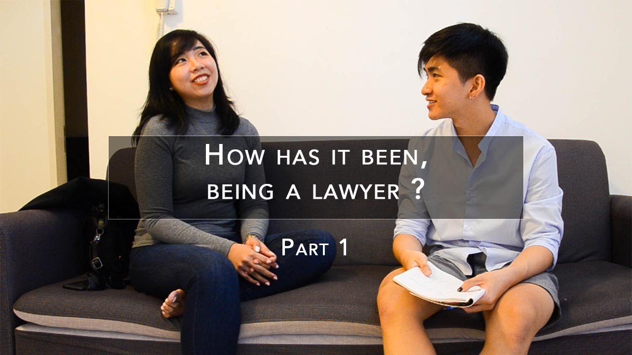 is reading law, and becoming a lawyer worth it? | pt.1