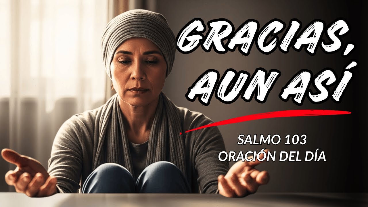 Oración Poderosa de Gratitud para Recibir Bendiciones y Milagros de Dios