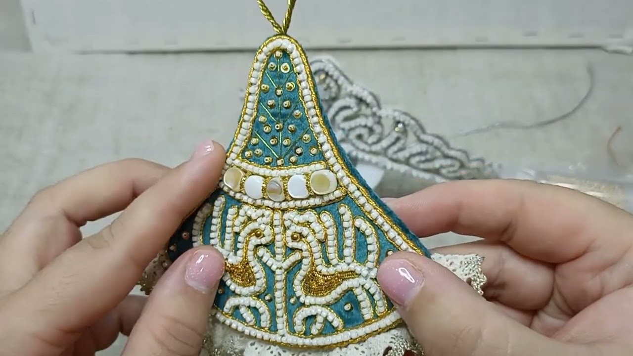САЖЕНИЕ ПО БЕЛИ. МОИ РАБОТЫ - ВЕНЕЦ, НАКОСНИК. РАССКАЗЫВАЮ О МАСТЕР-КЛАССЕ 