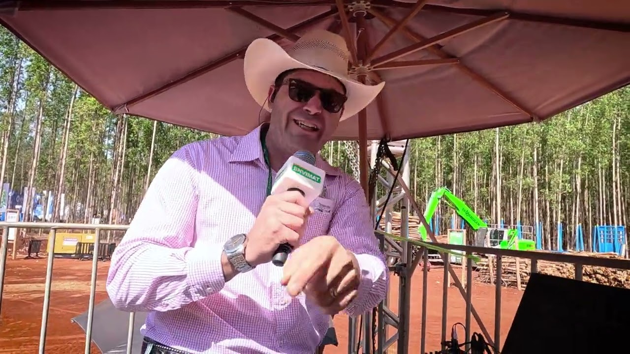 Envimat na Expoforest 2023