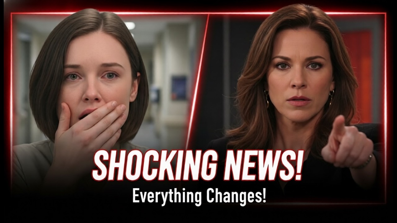 Willow's Devastating News Shocks Port Charles | GH Spoilers March 10