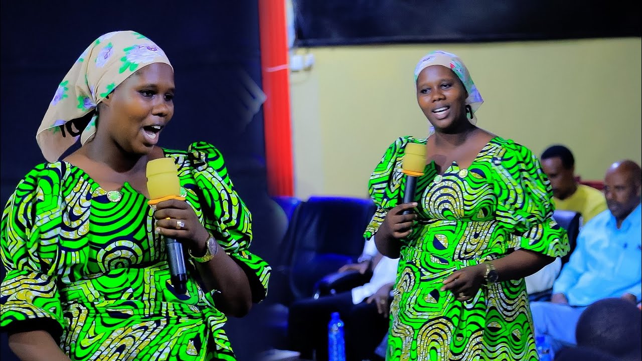 EV SOLANGE// GUKIRANUKA KWAWE KUMENWE NABOSE//  Mureke gutakaza agaciro Kanyu mukiranuke gusa