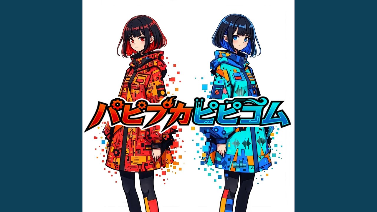 ダークな夜ル