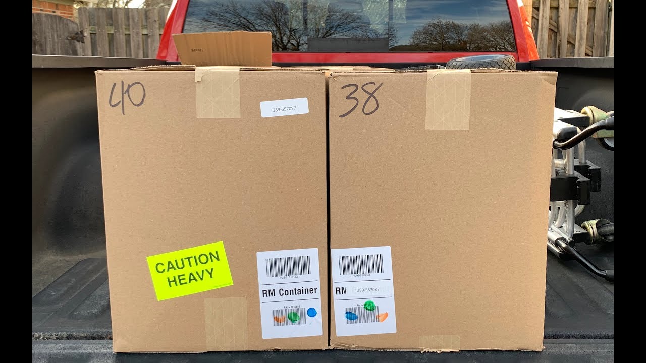 I bought a $1,791 Amazon Customer Returns Electronics Pallet + Vintage N64 Accessory & More