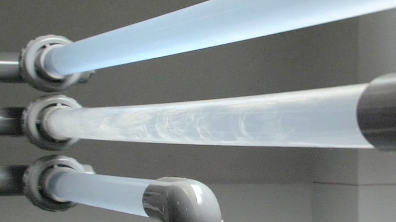 Self-Priming Pump, internationally patented water-air separating mechanism