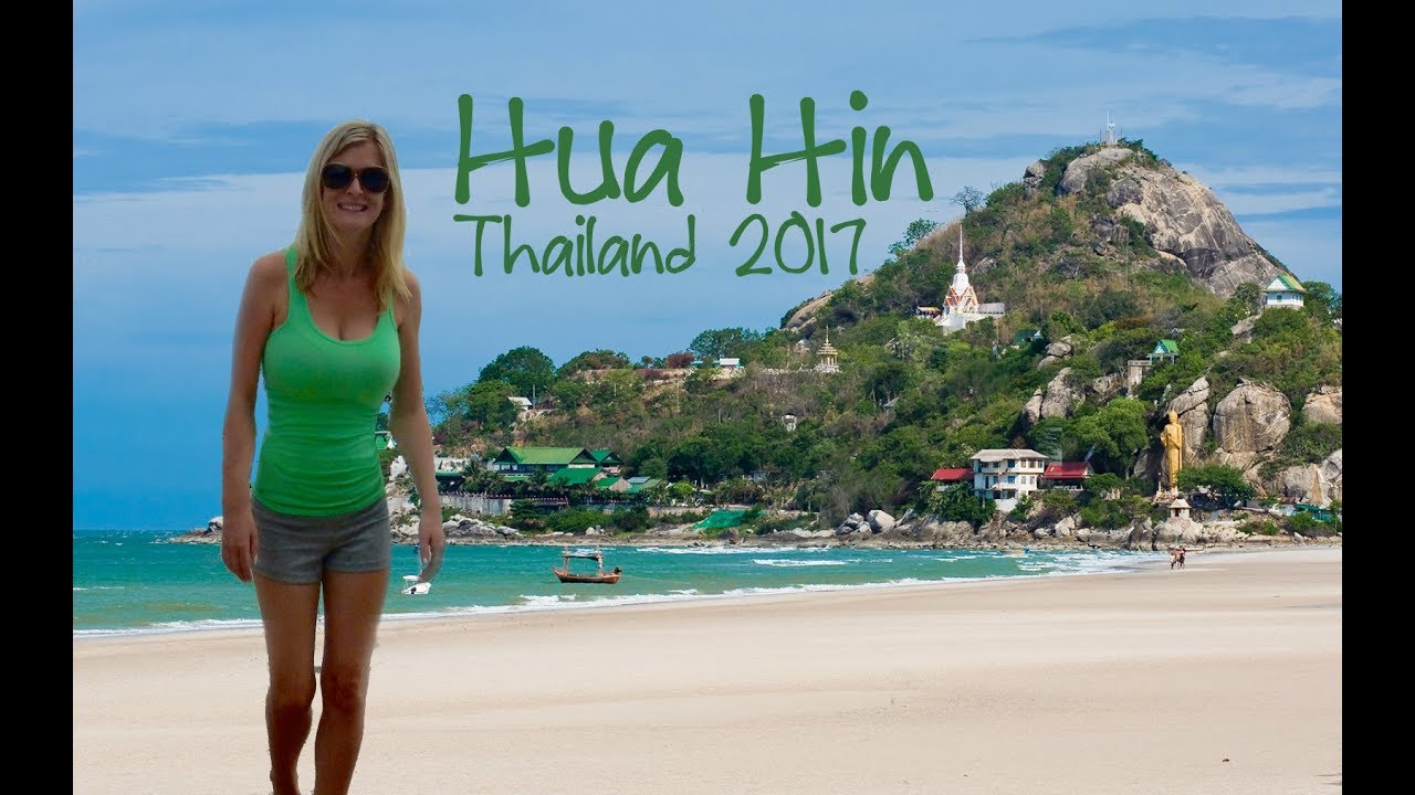 Hua Hin, Thailand