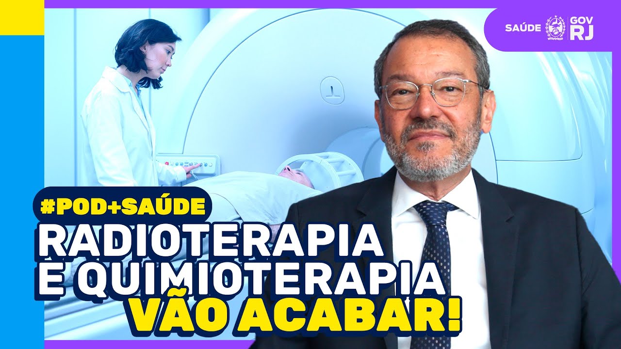 A Revolução no Tratamento do Câncer está Próxima | Pod+Saúde 24 | Especial Casa G20