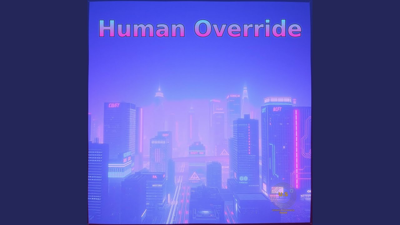 Human Override