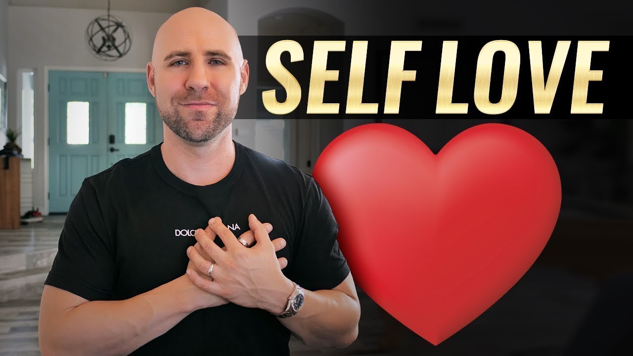 How To Love Yourself ❤️ (This Is Life-Changing - Watch To The End)