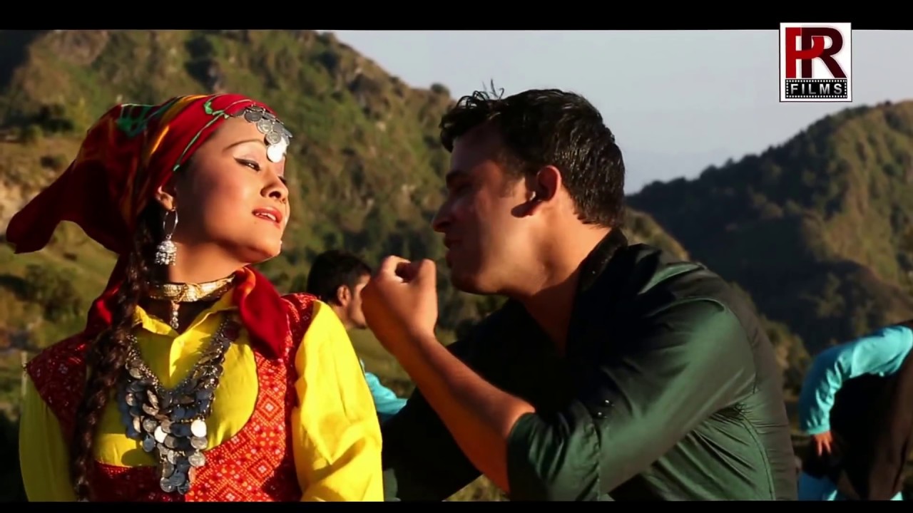 Ghungrayali Dathuli | Title Track | Full HD Video Song | Prakash Kahla |
