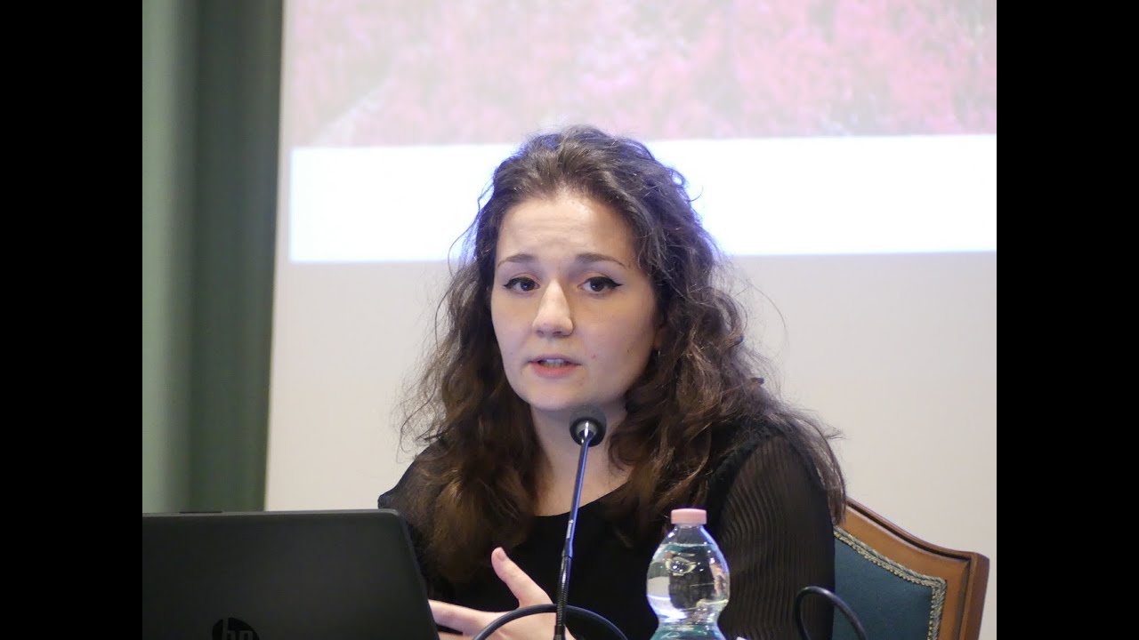 Ingegneri Eccellenti: Ing. Annalisa Rossi
