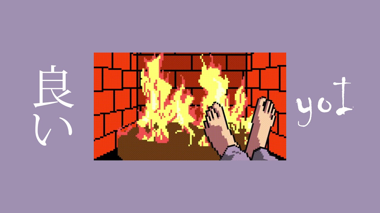 [free] yoI ~ fireplace (Oliver Francis type beat)