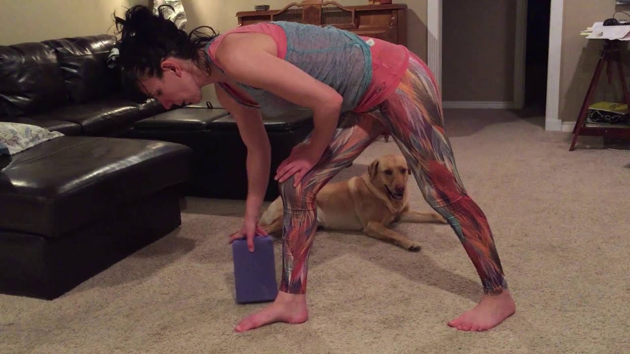 Yoga Basics of 
