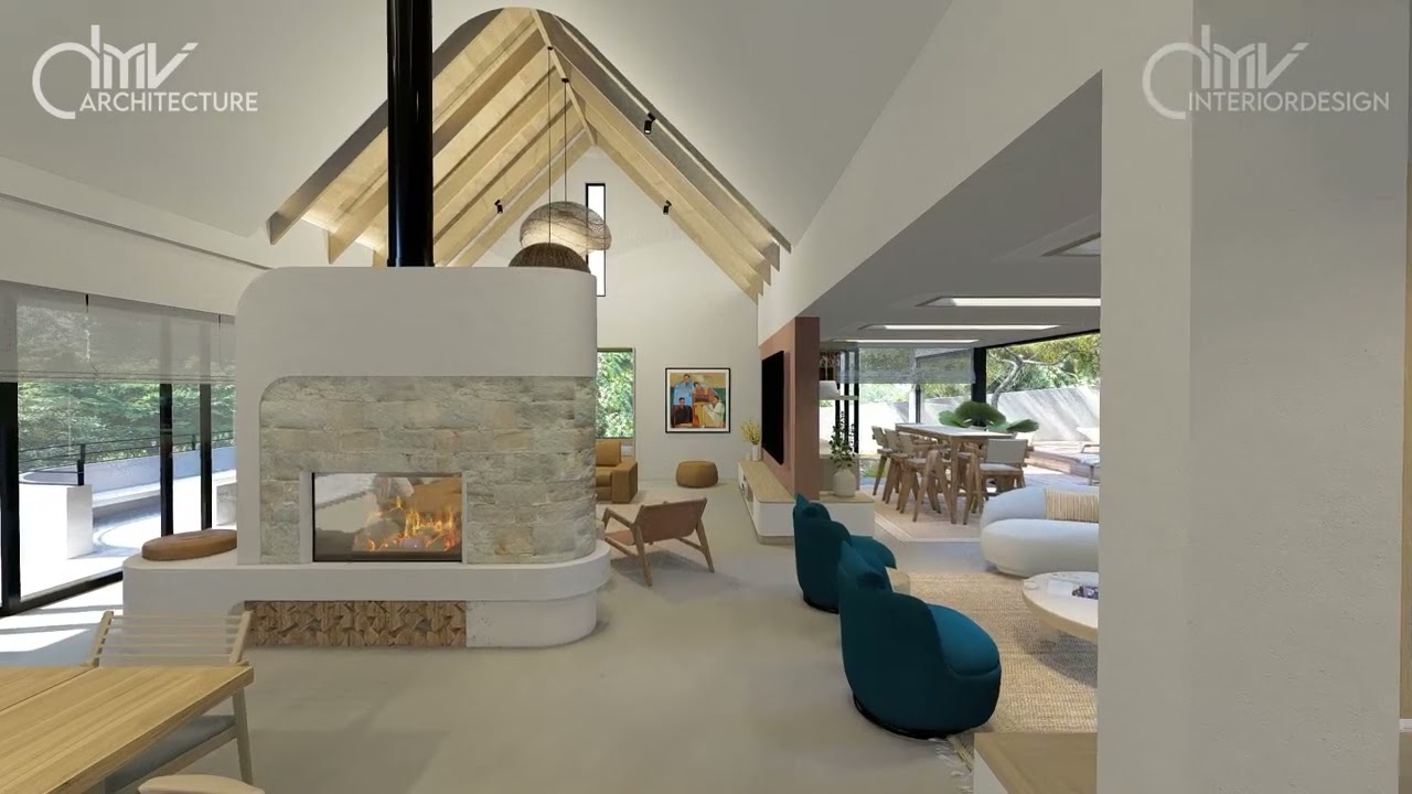 DMV Architecture - Project 447