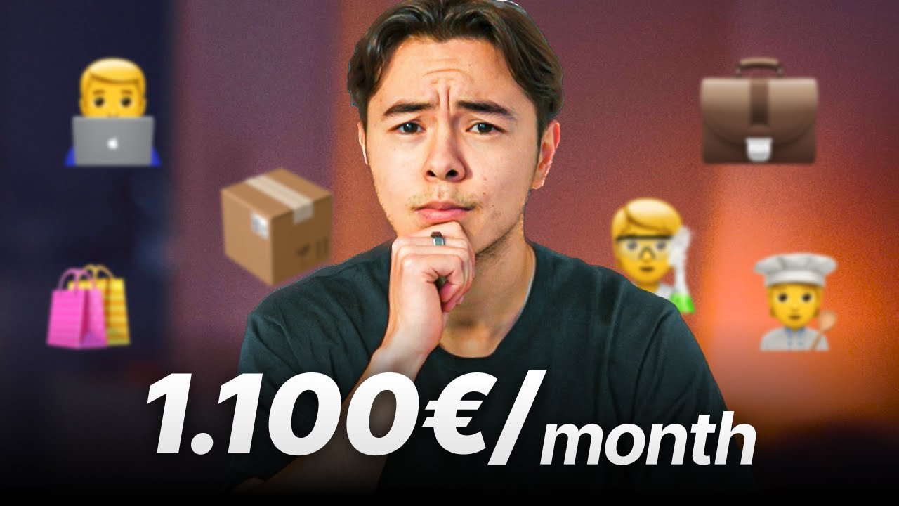 How Much Can You Earn With Part-Time Jobs in Germany? (2026)