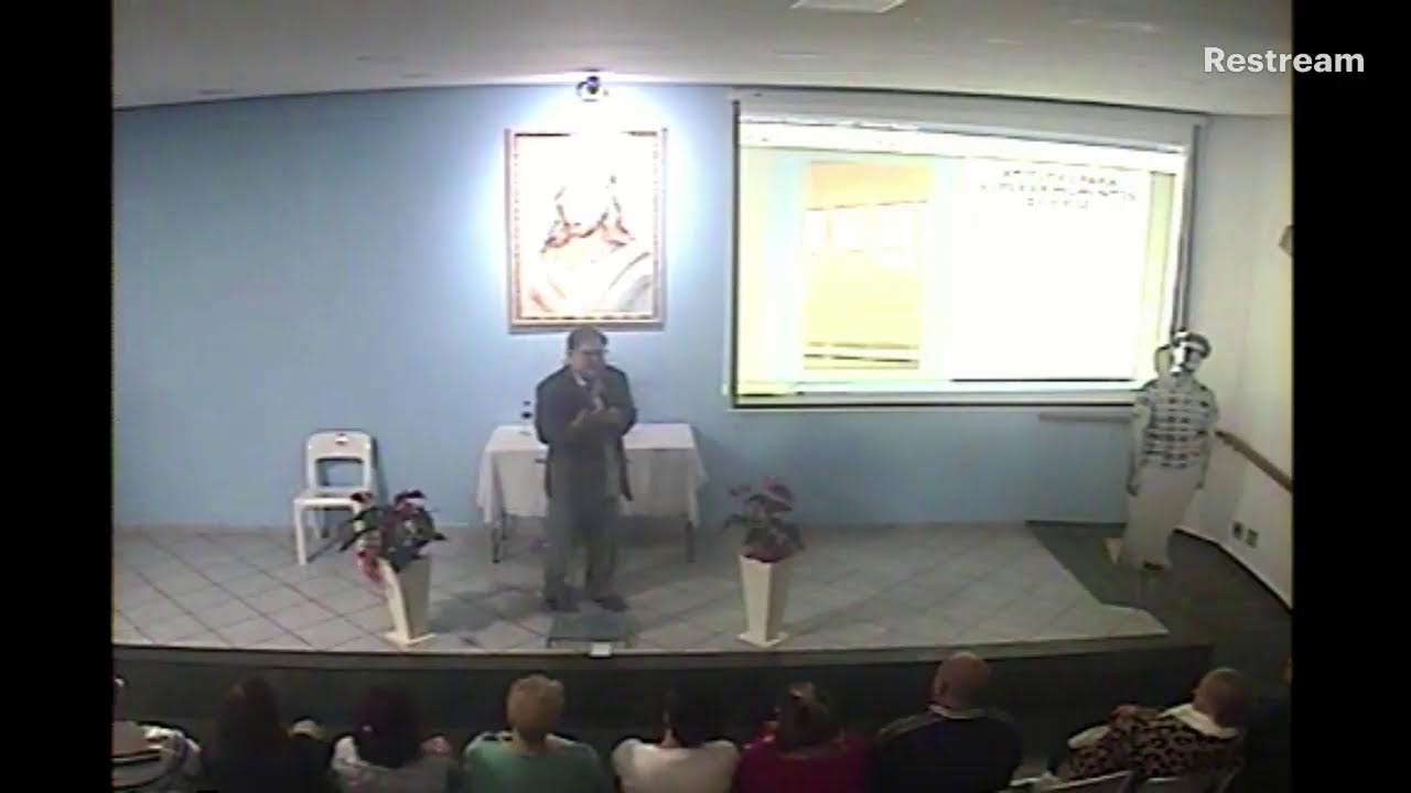 15/05/2024 - Atitudes para superar momentos de crise