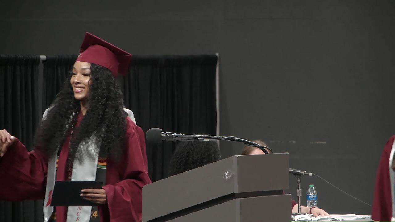 2024 La Follette High School Graduation