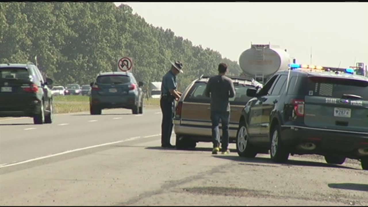 No more handwritten traffic tickets by 2015?