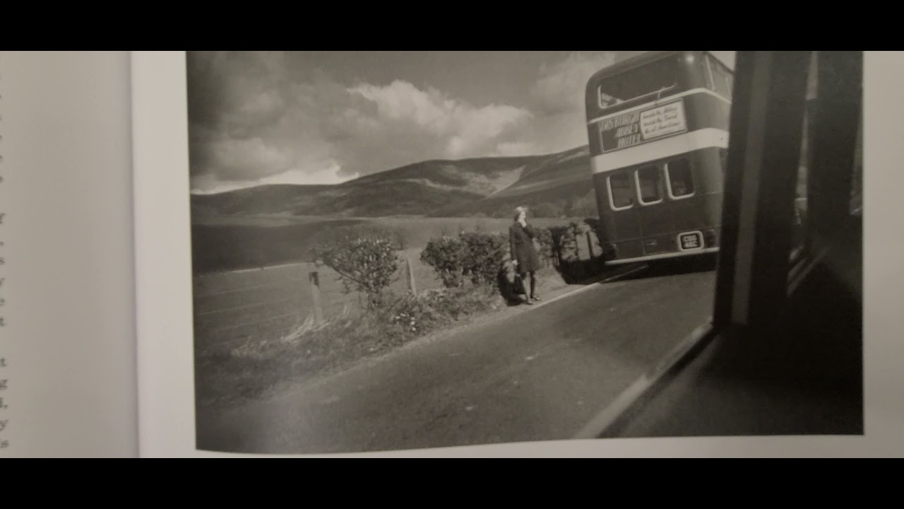 The Street Philosophy of Garry Winogrand by Geoff Dyer