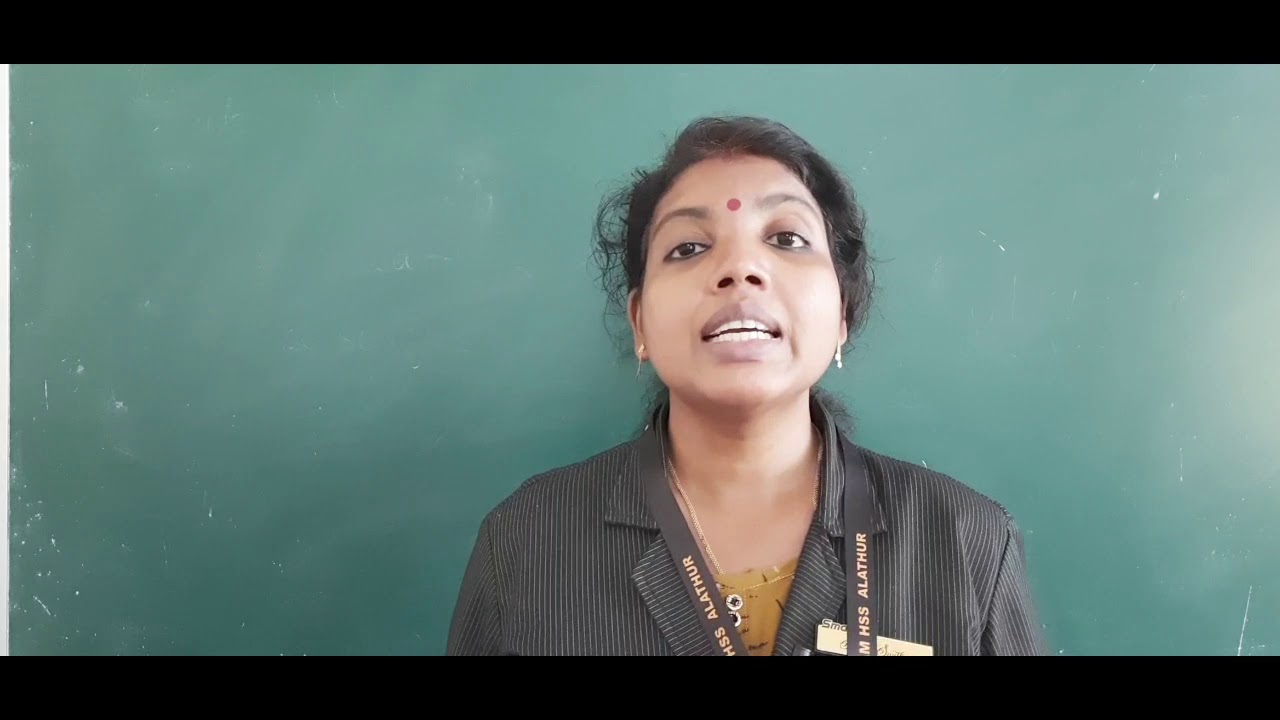 Class 6 മലയാളം 2 പാഠം 3 - തള്ളവിരലില്ലാത്ത ഗ്രാമം