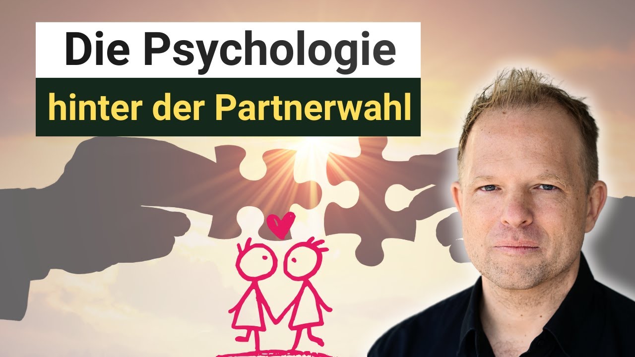 Warum du dich immer in die 