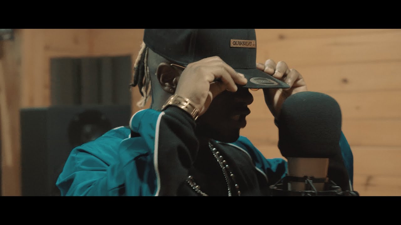 Alex Purry - Advertencia (cypher)