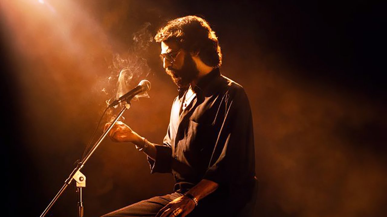 JOKES & CIGARETTES - Official HD Trailer (2024) - Only In Cinemas