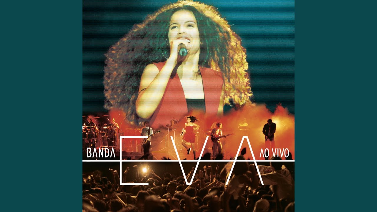 Chuva De Verao (Live)