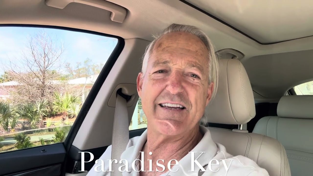 Paradise Key Jacksonville Beach, Fl | Living in Ponte Vedra Beach