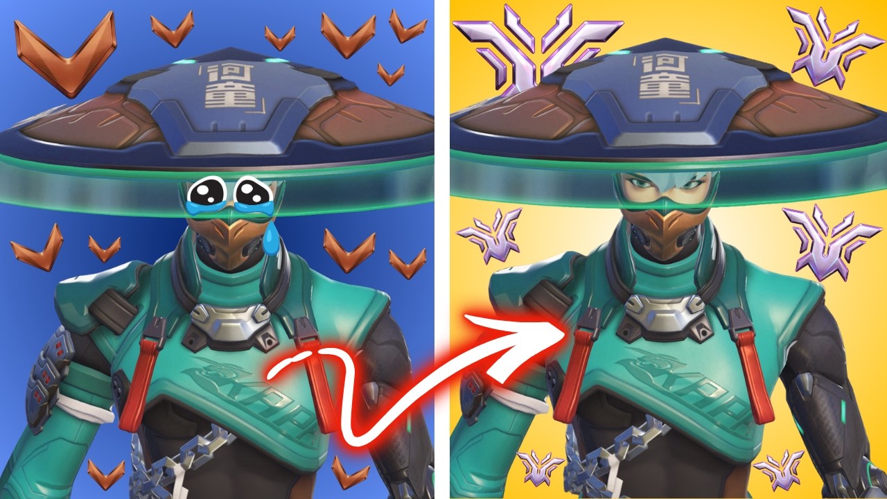 3 Tips Por Cada Héroe Para Ser El MEJOR SUPPORT En Overwatch