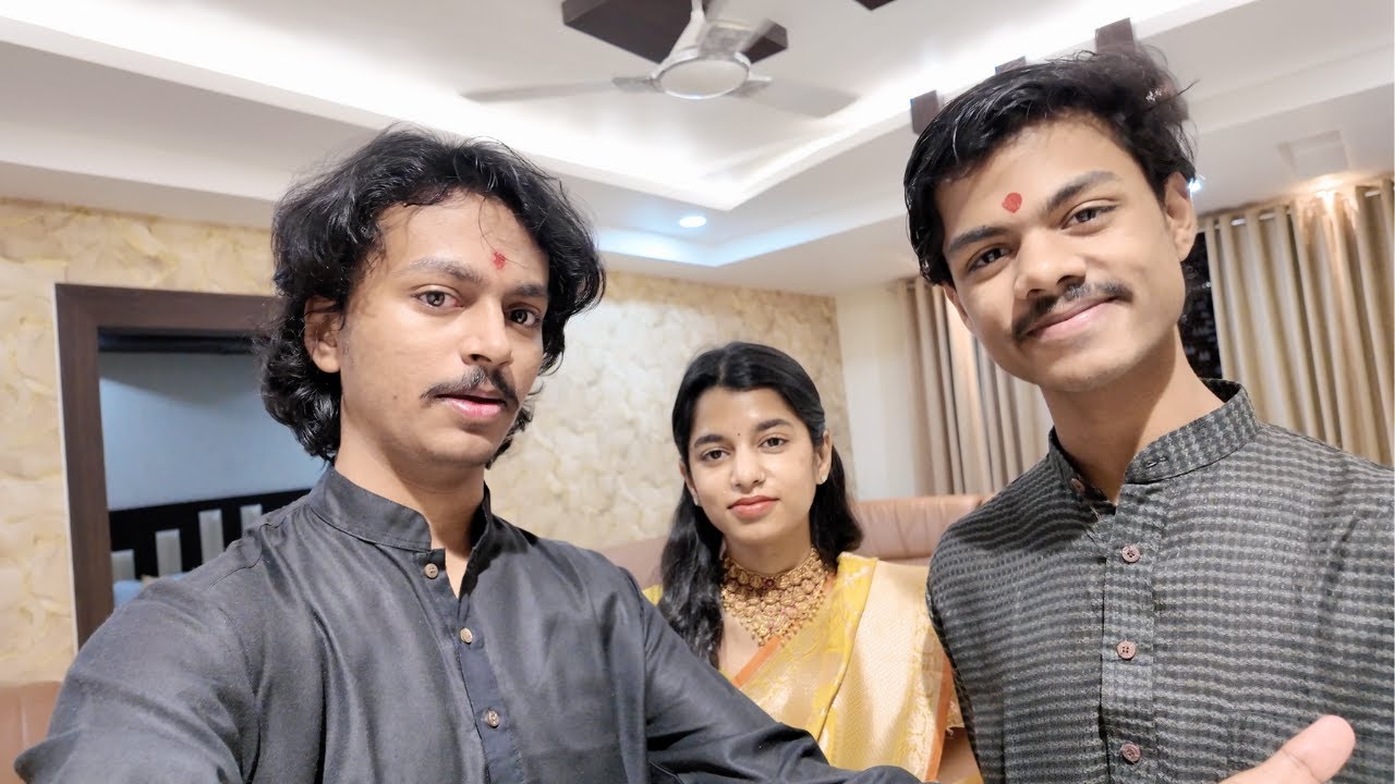 Itni saari gadbad ke baad ek Dhamaakedar Show 😍 - Rishav Vlogs