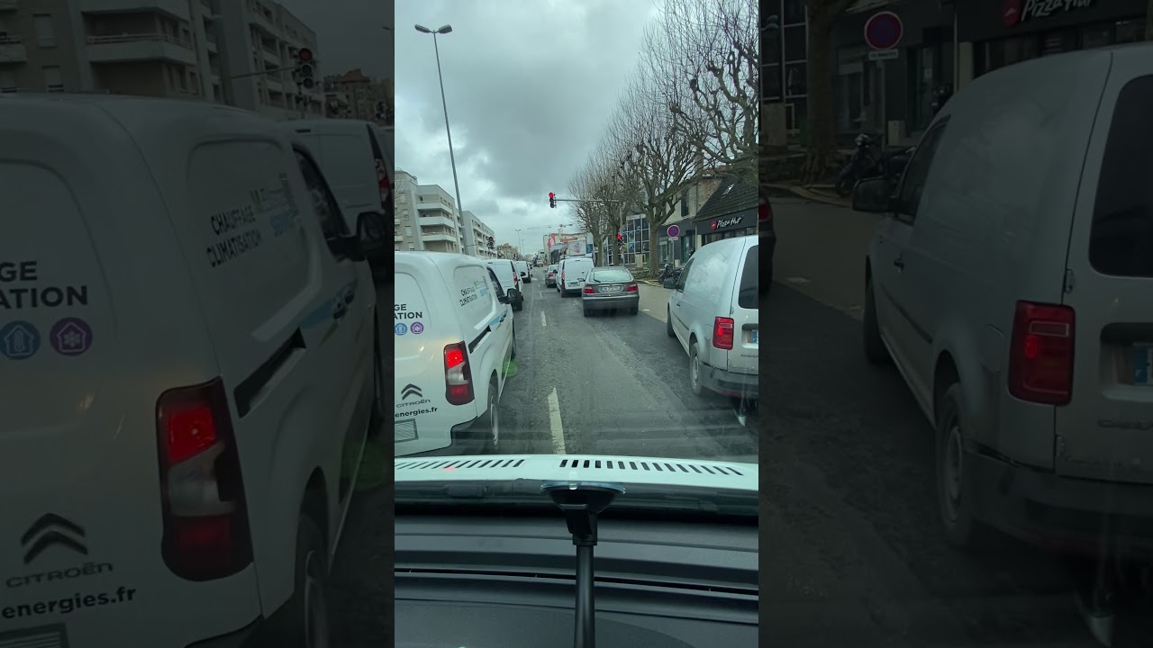 UMH - SMUR #1 Transfert d'un hôpital vers une REANIMATION