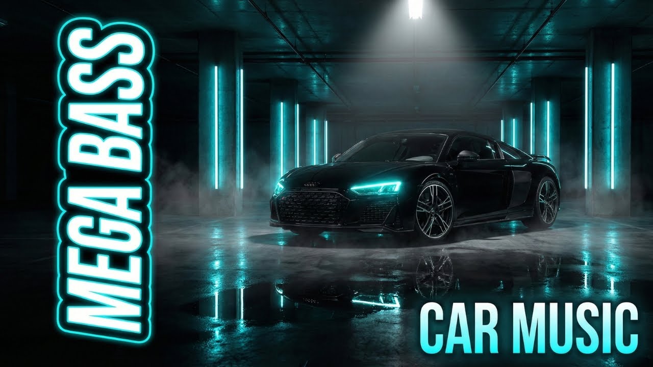 CAR MUSIC 🚗💎 | Carbon Phantom · LUXURY BASS V.3 | DEEP HOUSE 🌃 BASS BOOSTED 🔊 NIGHT DRIVE😎CHILL🎧2026