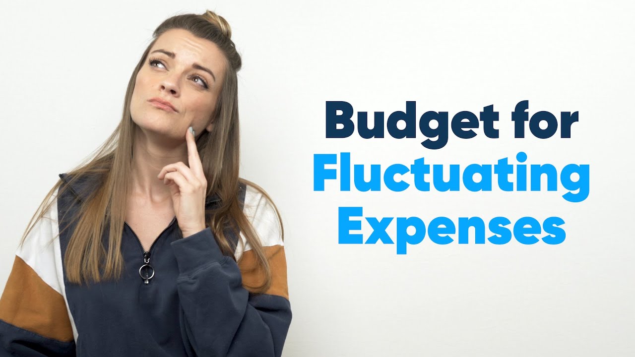How to Handle Fluctuating Expenses in YNAB