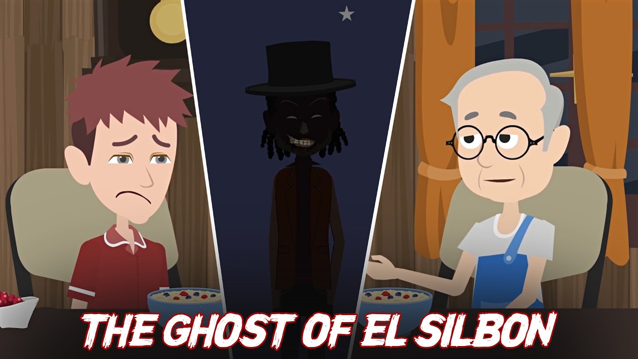 El Silbon - Scary Urban Horror Legend | Real Story | Horror Stories in Hindi