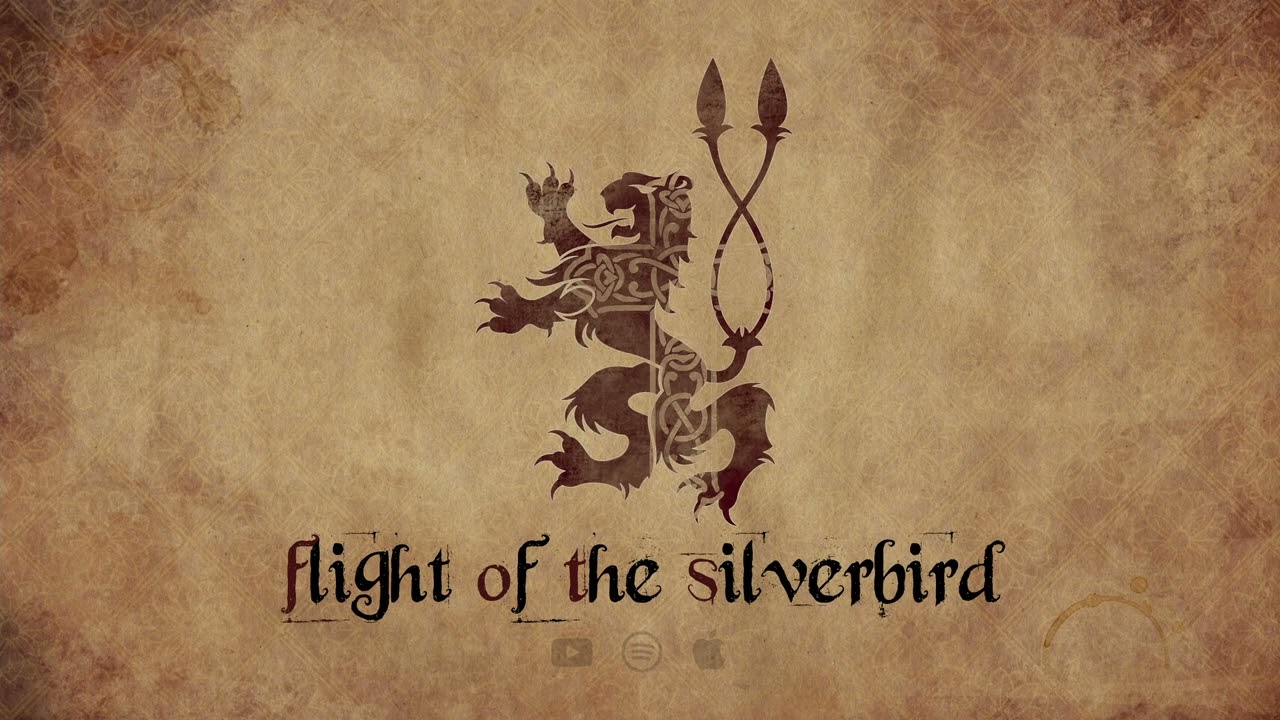 Flight of the Silverbird (TSFH) - Medieval Version [Two Steps From Hell]