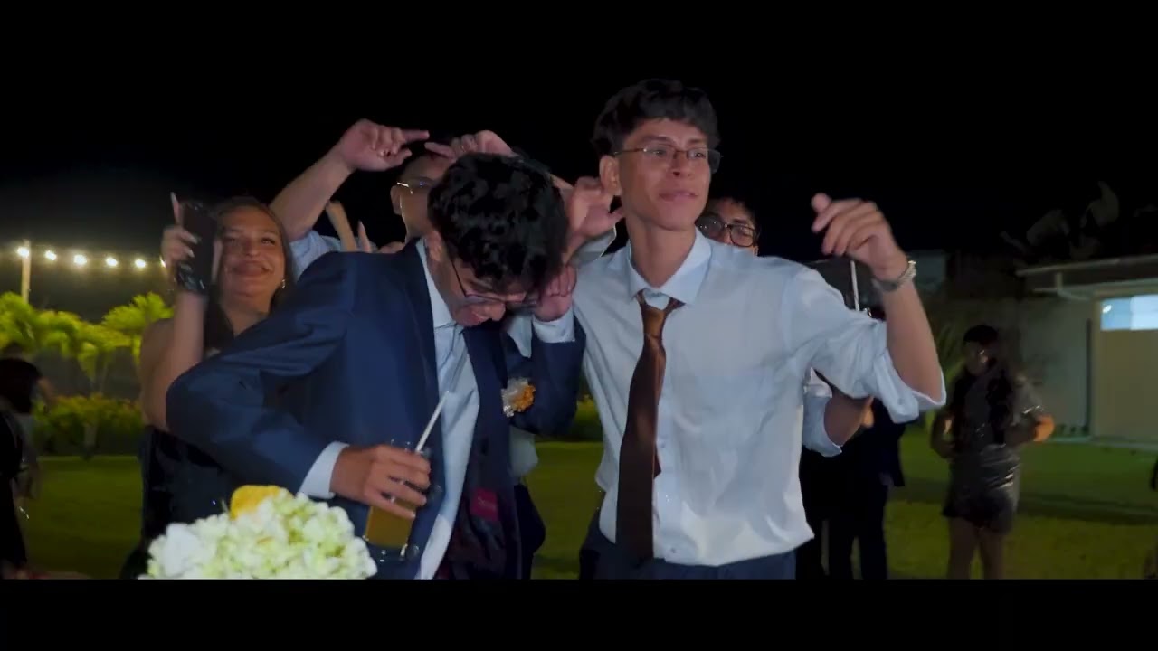 Video de promo
