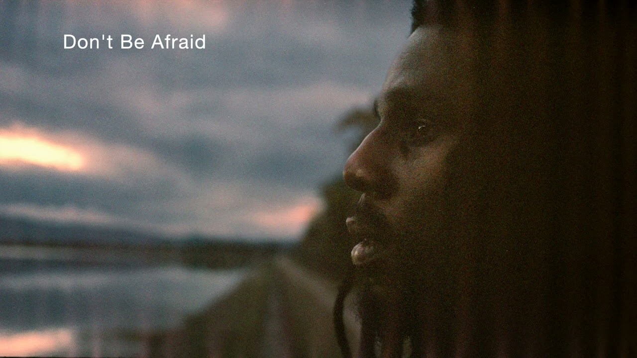 Chronixx EXILE Track 11 - 
