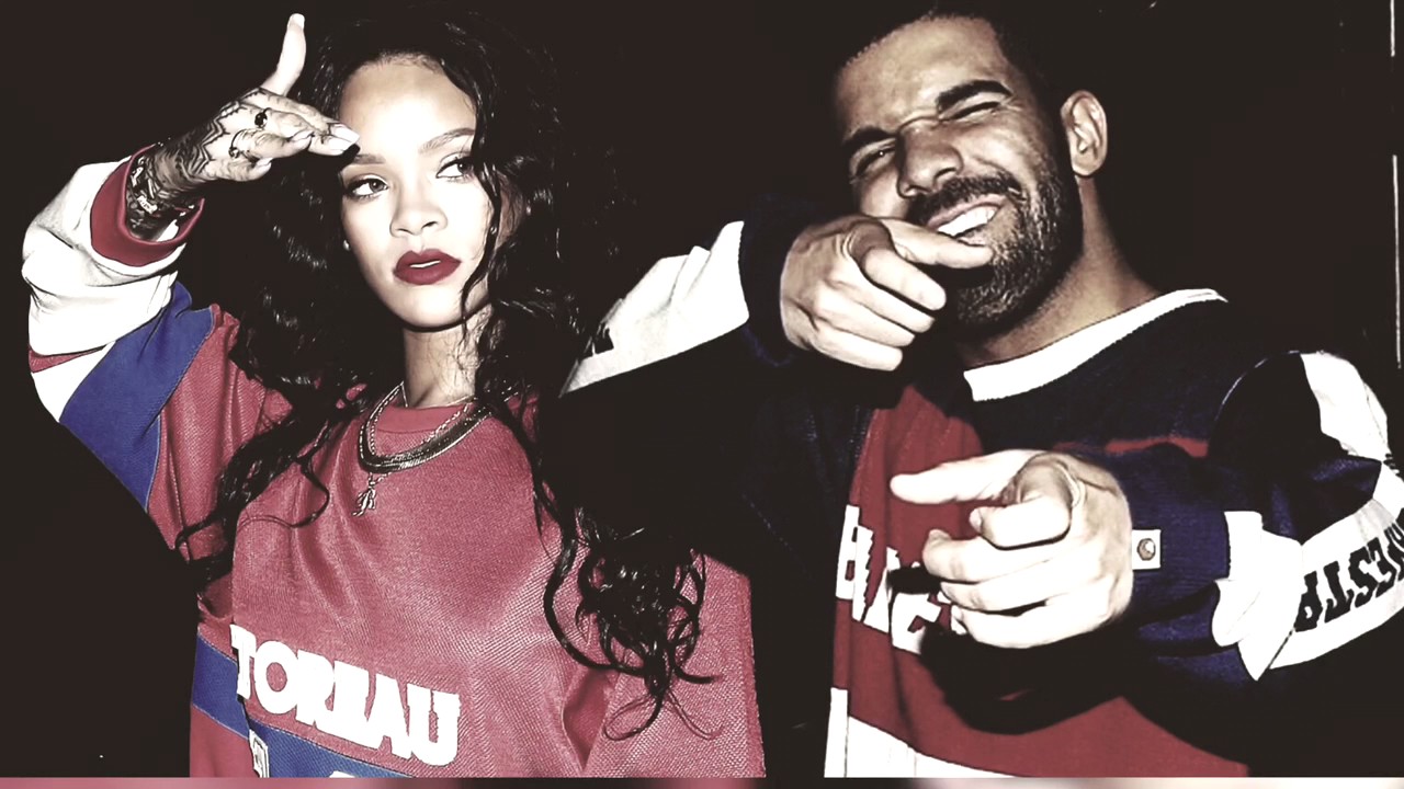Rihanna X Drake - Needed Me (Sample)