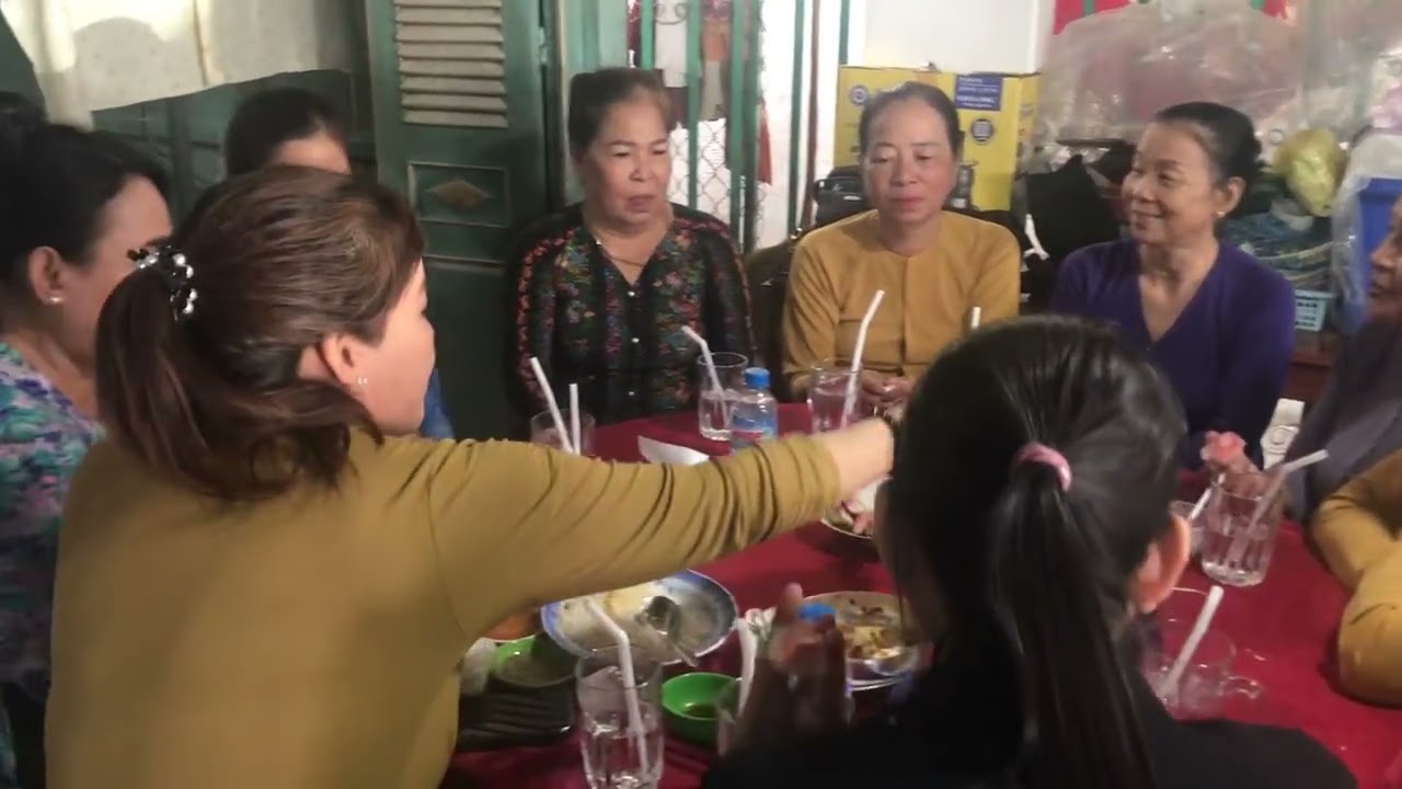 ĐámGiỗ miền Tây