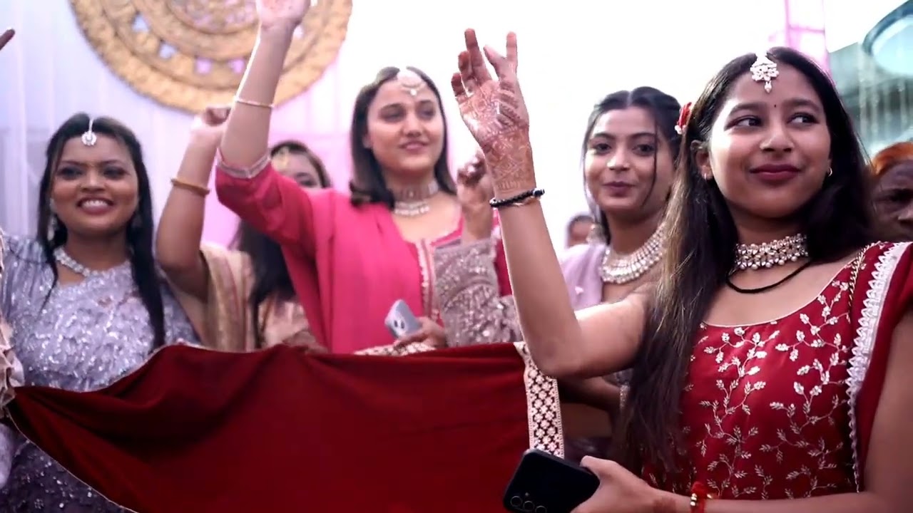 Harjindar Singh//Simrat Kaushal. Highlight🎬