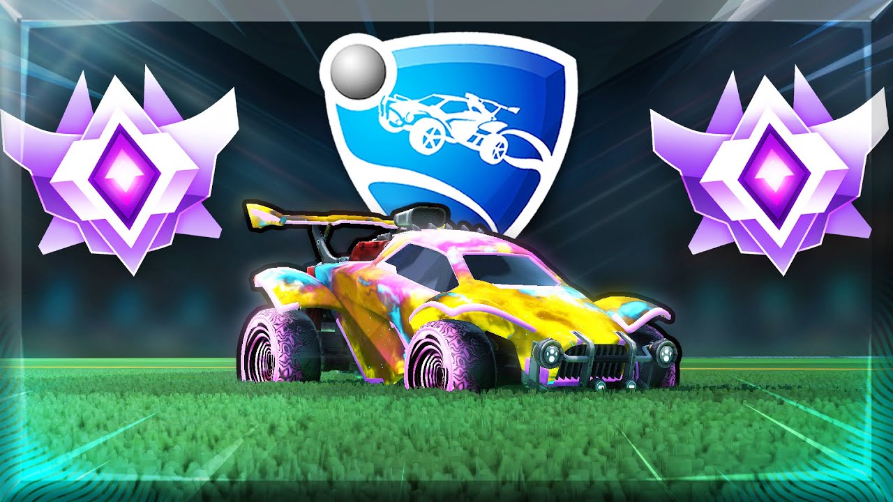 Freestylers play ranked like idiots