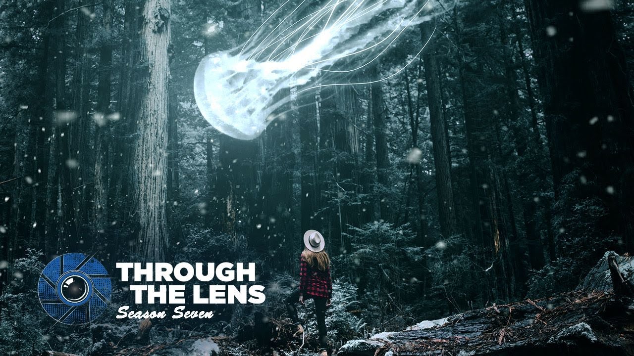 Through The Lens | S07E01 - @Tedslittledream