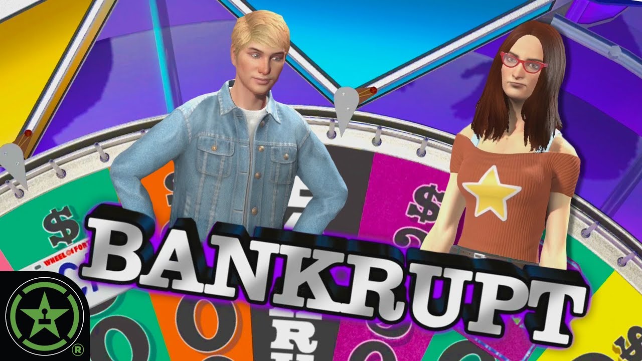 TELL US THE ANSWER! - Wheel of Fortune | Let's Play