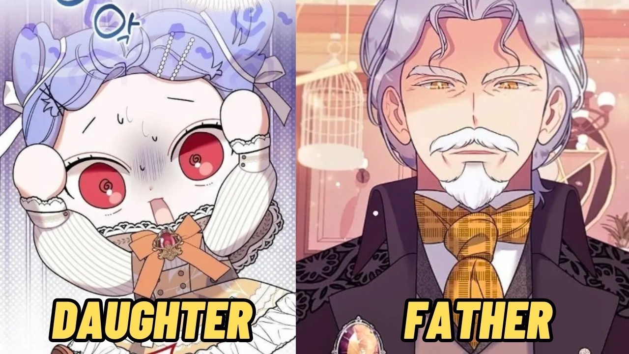 She was reincarnated as an illegitimate daughter but needed a duke’s adoption to escape her fate